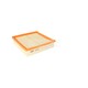 CABINE AIR POLLEN FILTER OEM-HENGST FH-FM-FMX